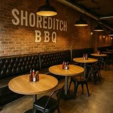 Random Restaurant campaign