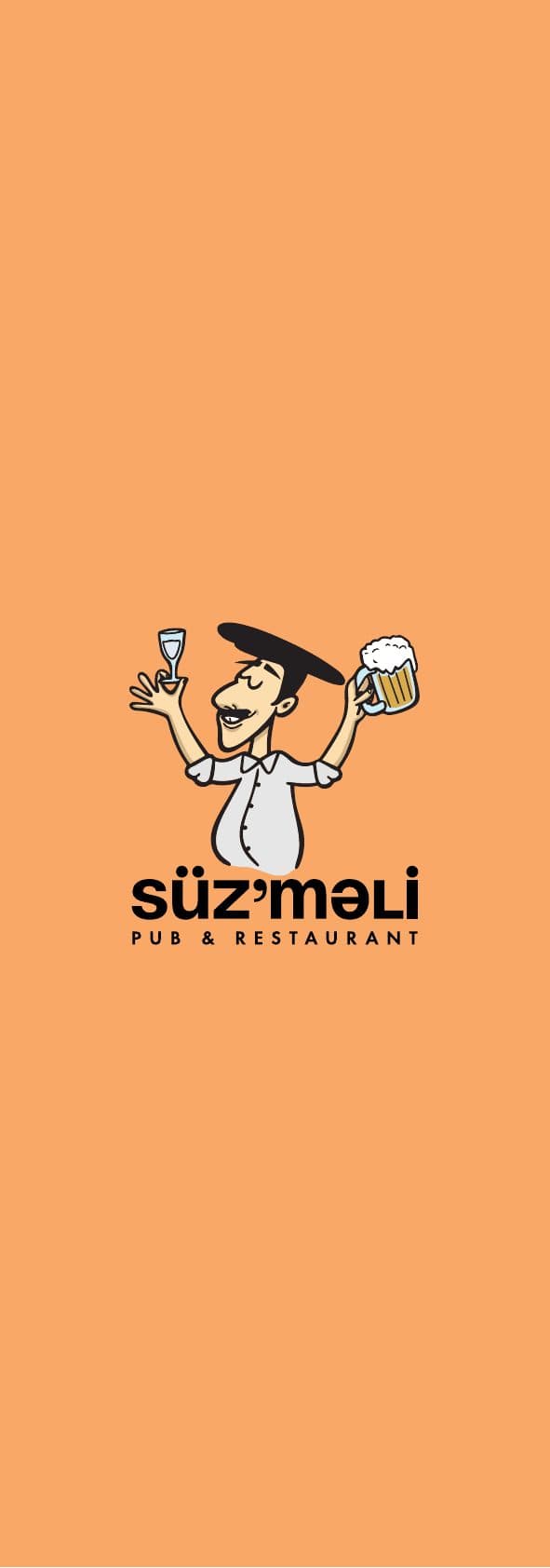 Süzməli menyu 1