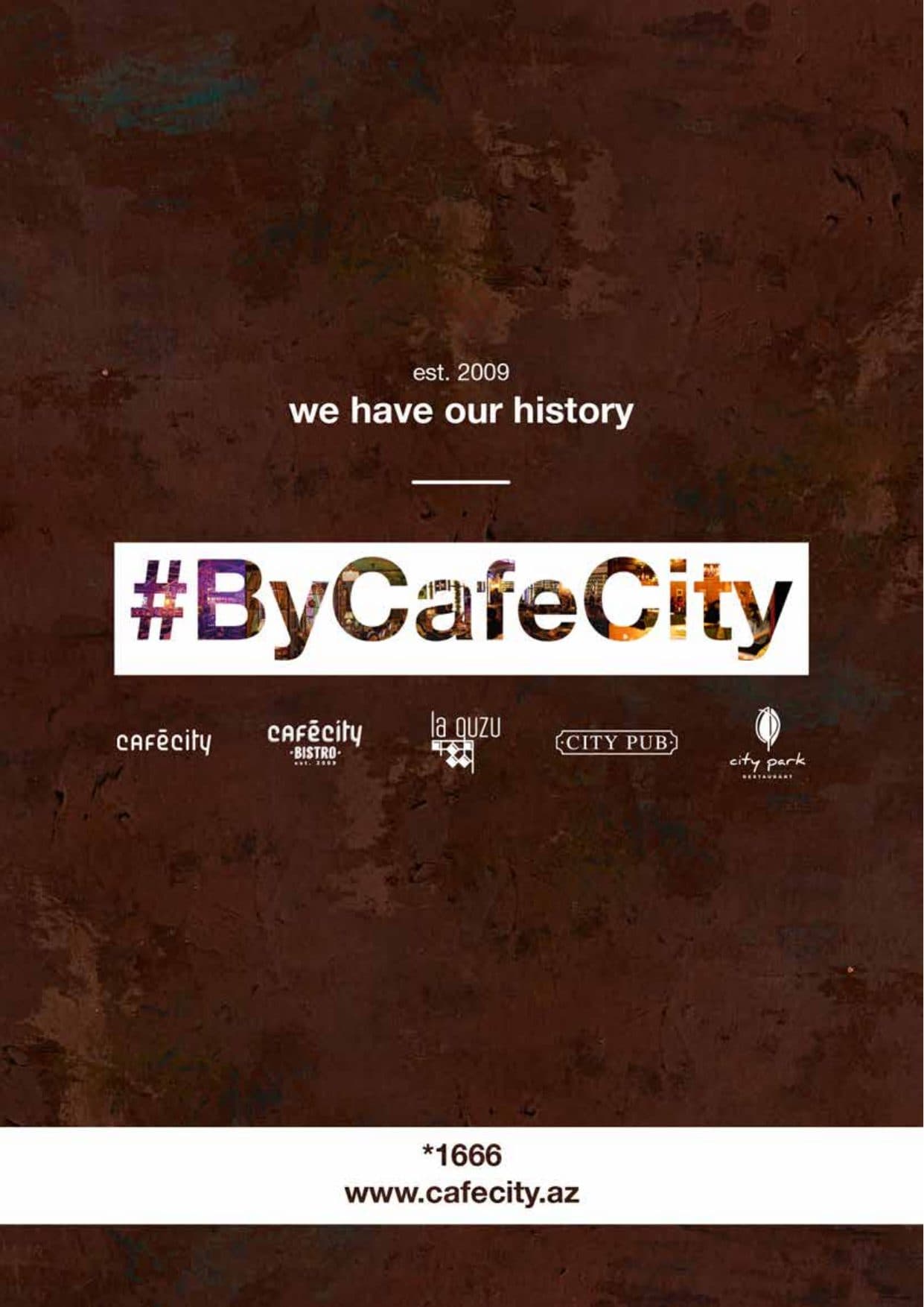City Pub menyu 80
