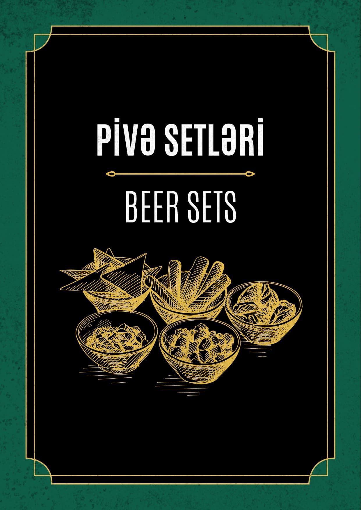 City Pub menyu 41