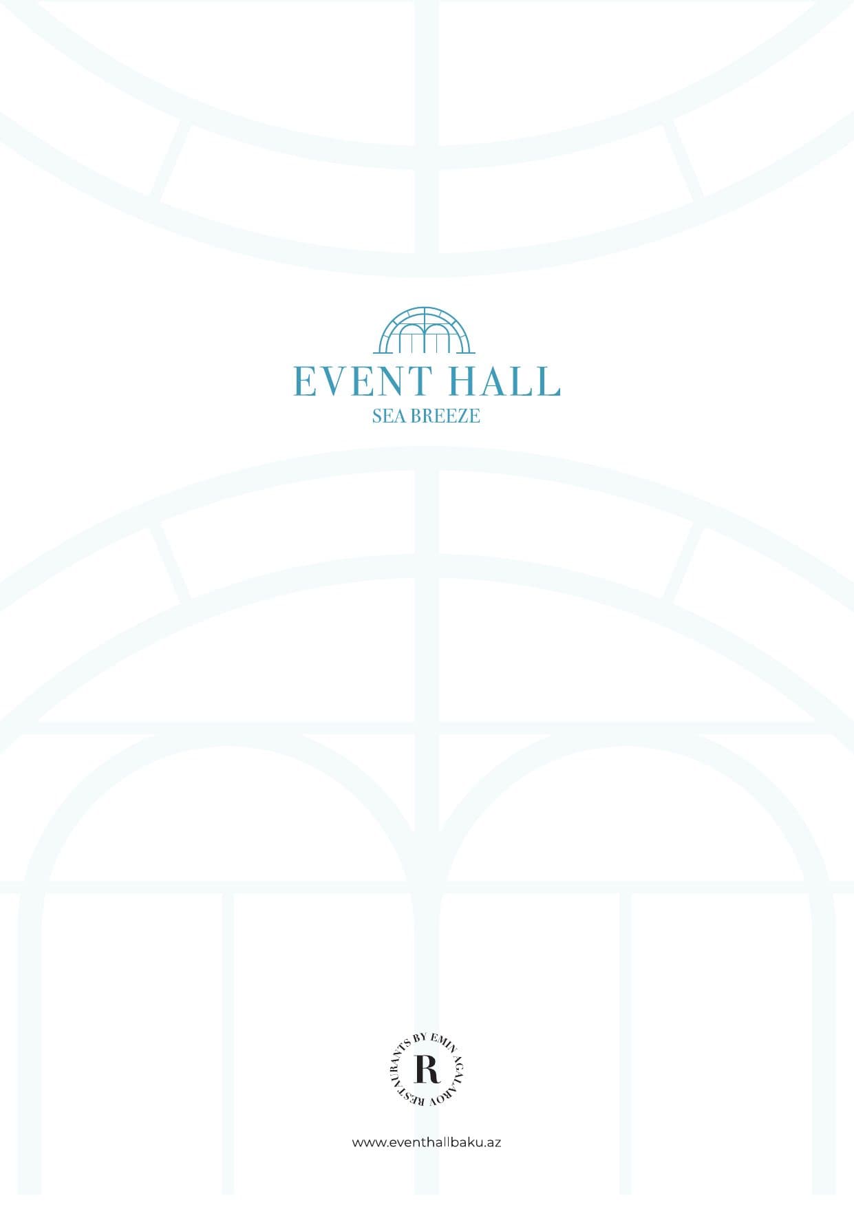 Event Hall Sea Breeze menyu 2