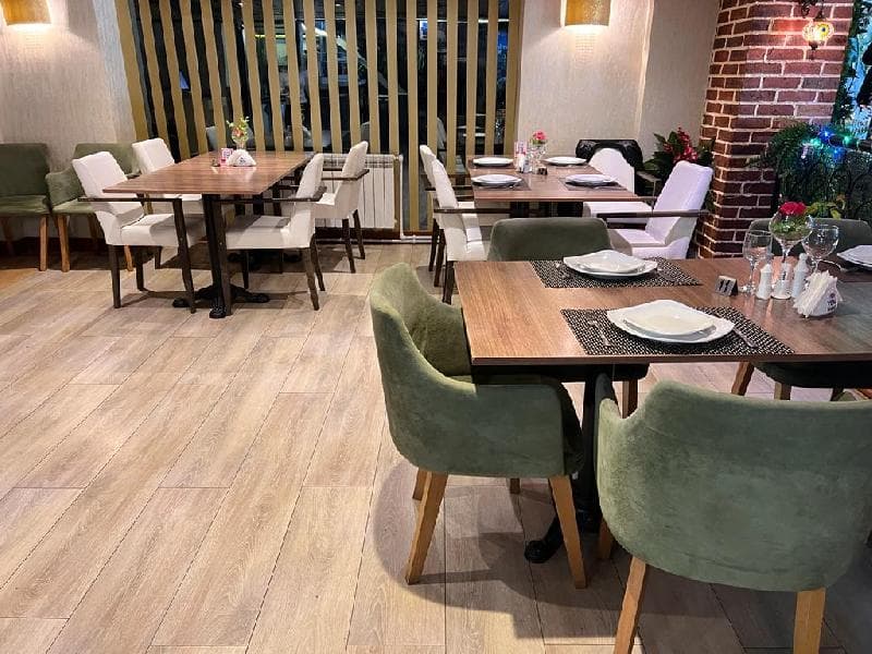 Perity Kafe