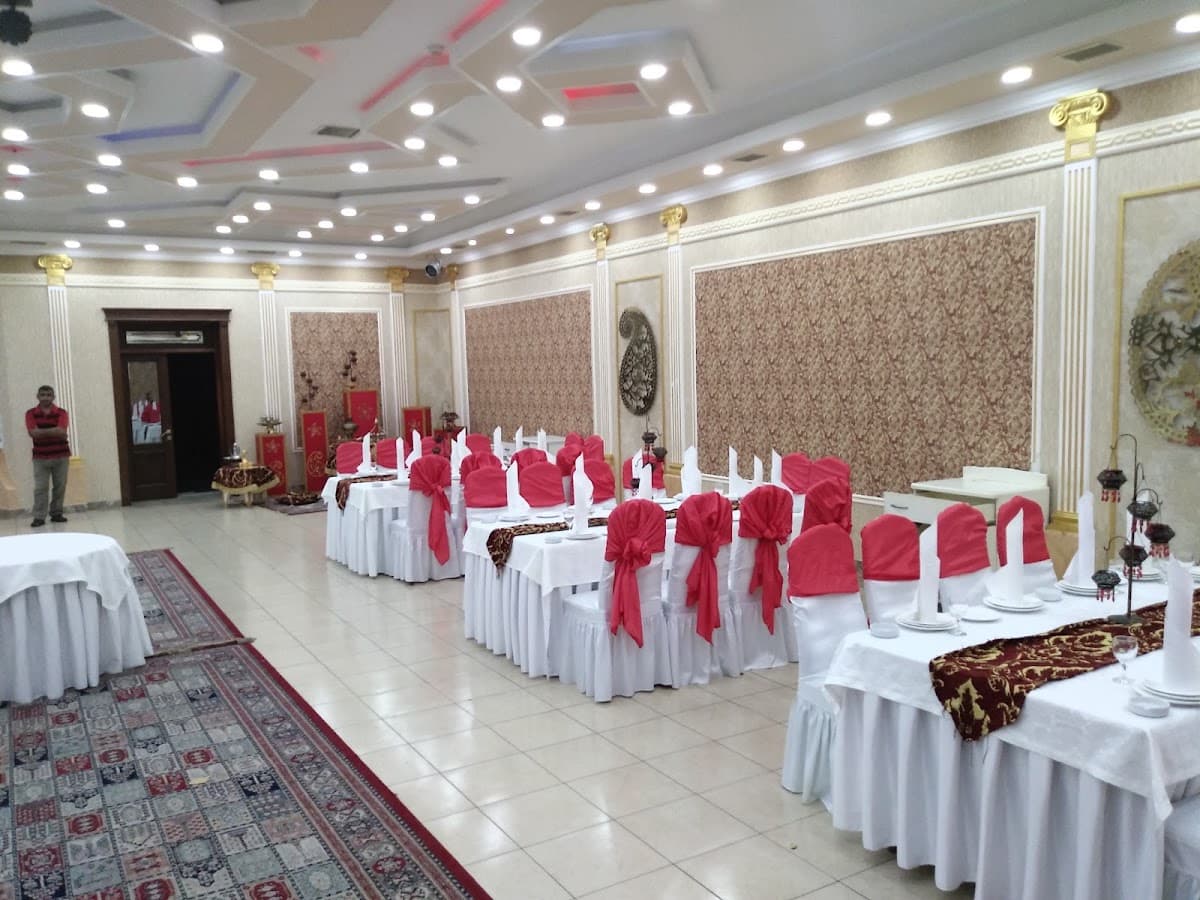 Su Sesi Restoranı