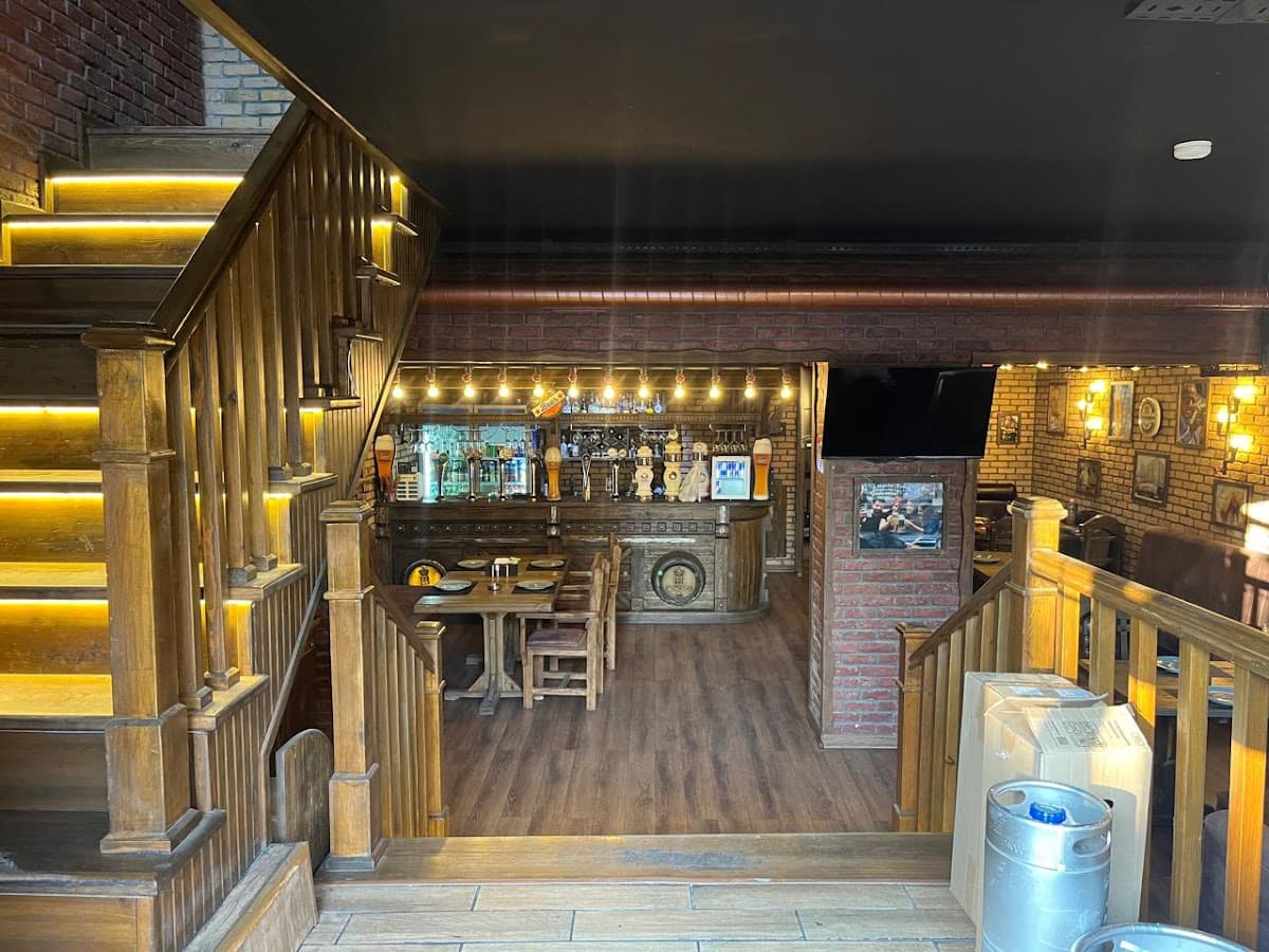 BeerVa Pub