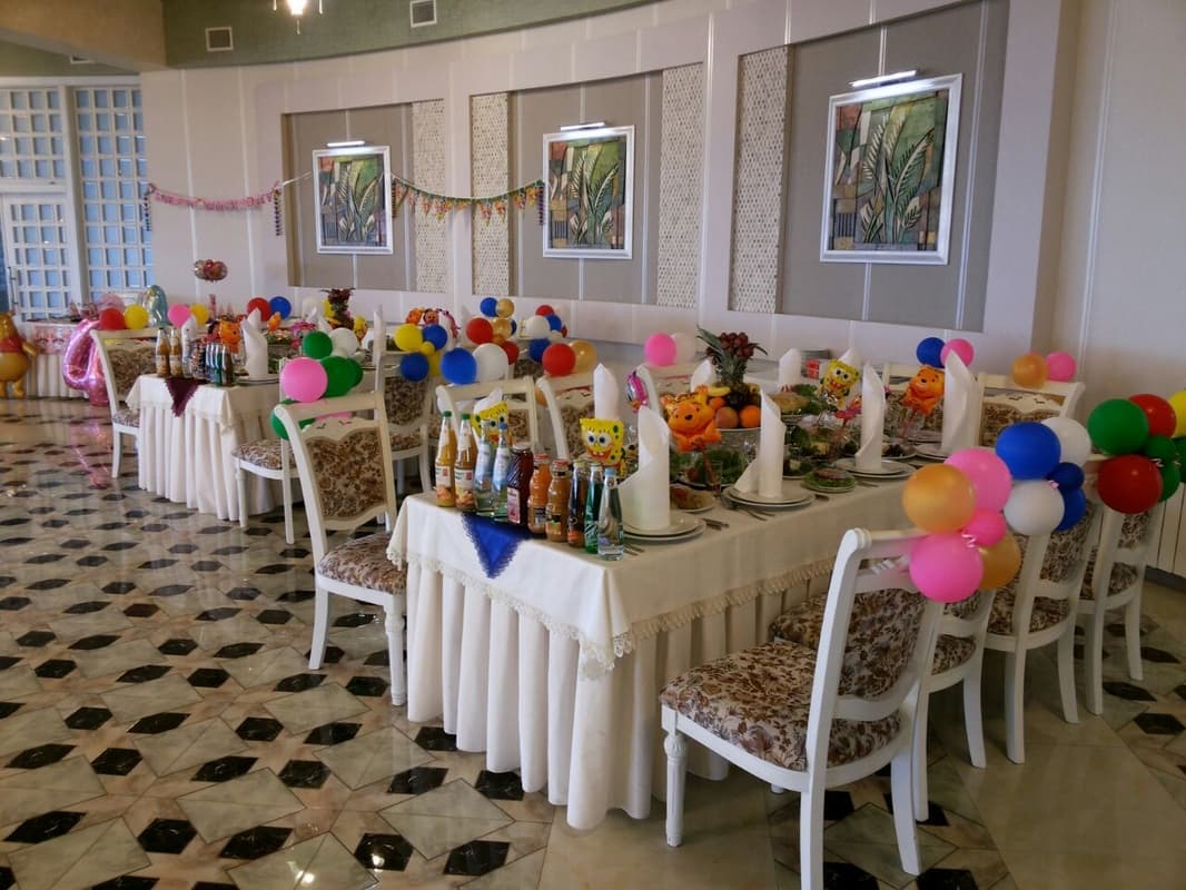 Amore Restaurant