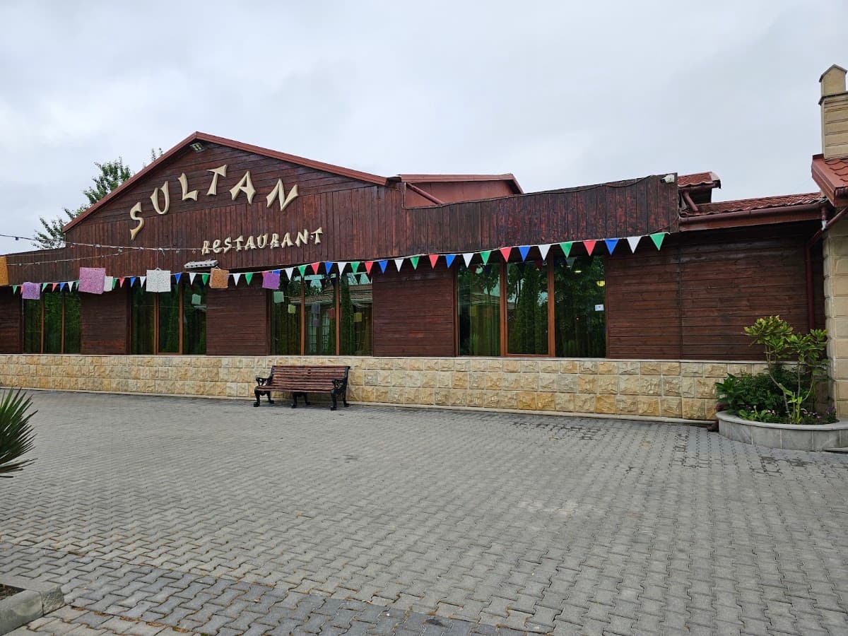 SULTAN RESTORAN