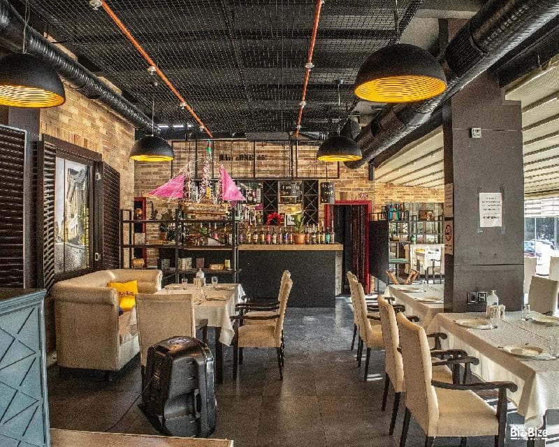 BizBizə Restoran