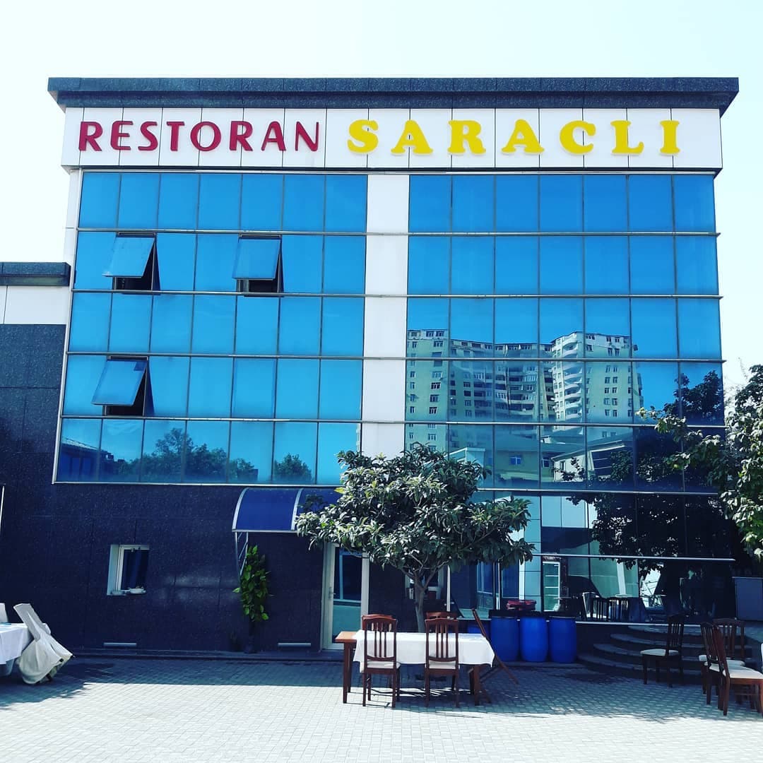 Saraçlı Restoran