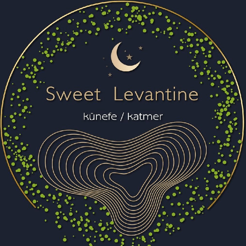 Sweet Levantine