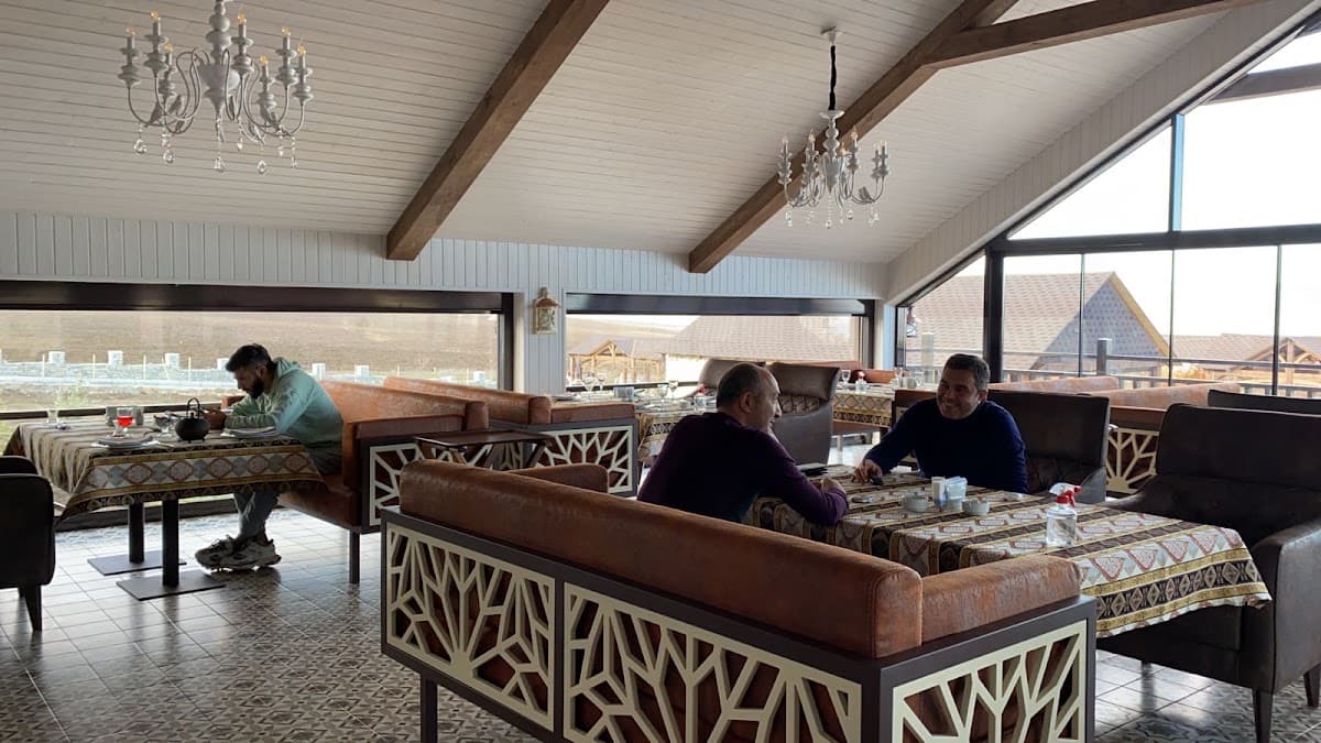 Shama House Restaurant