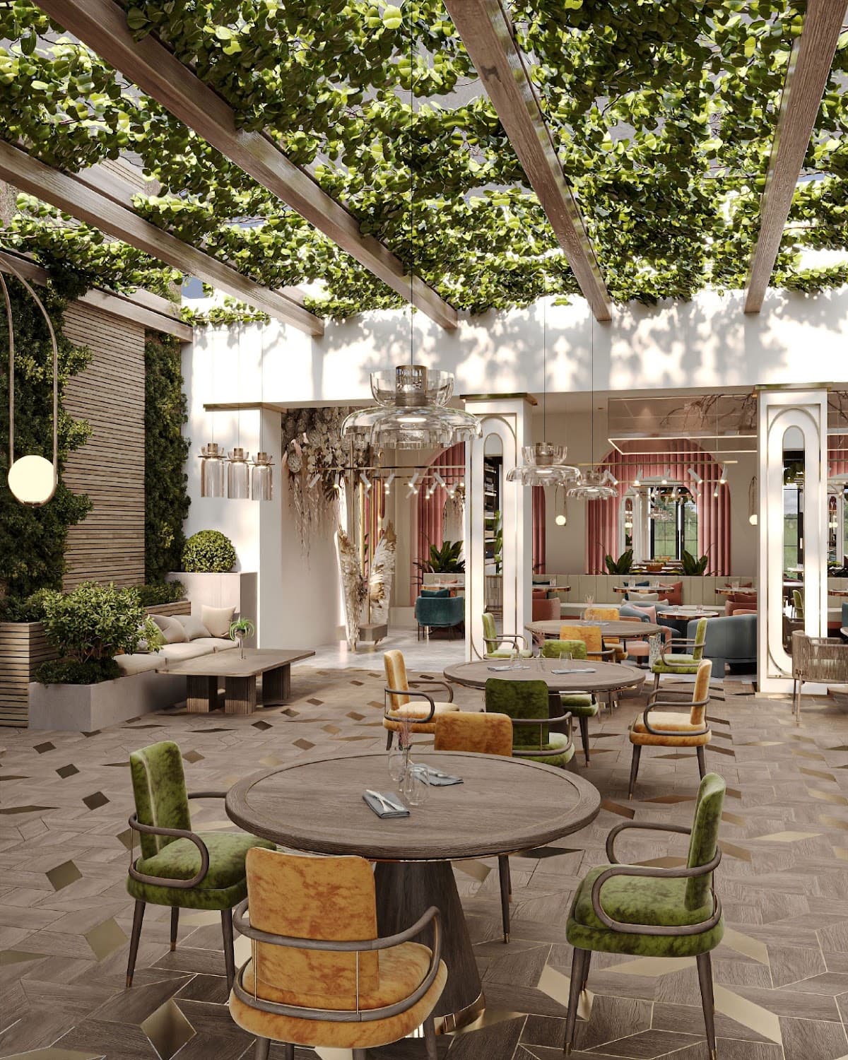 Harika cafe & restaurant