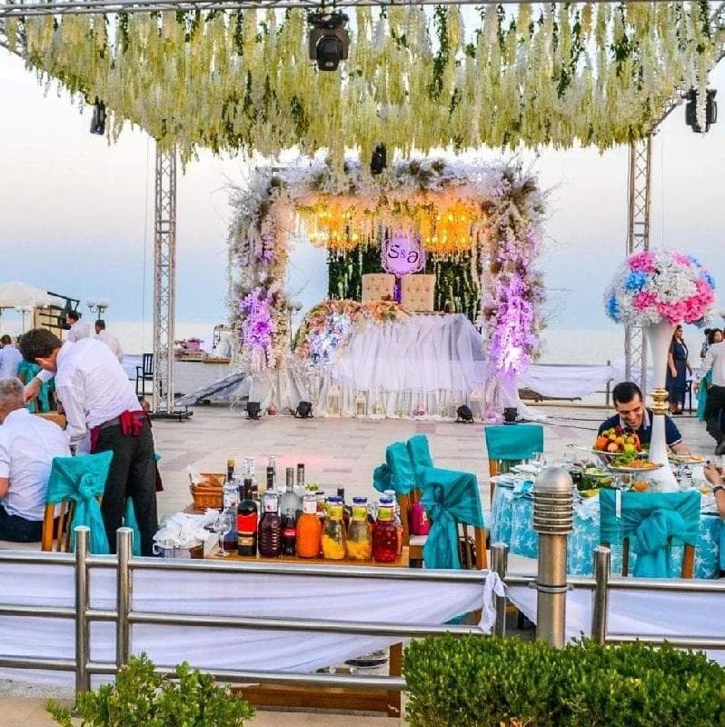 Aysberq Resort