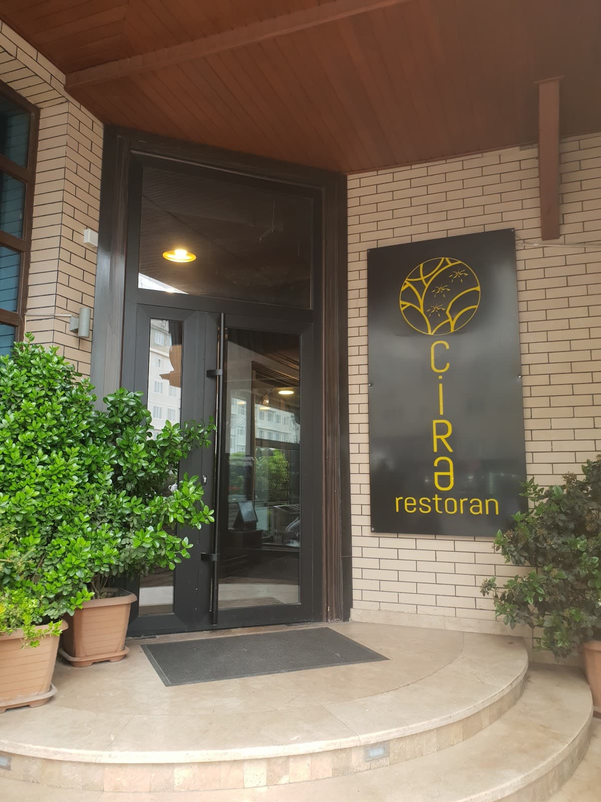 Cirə Restoran