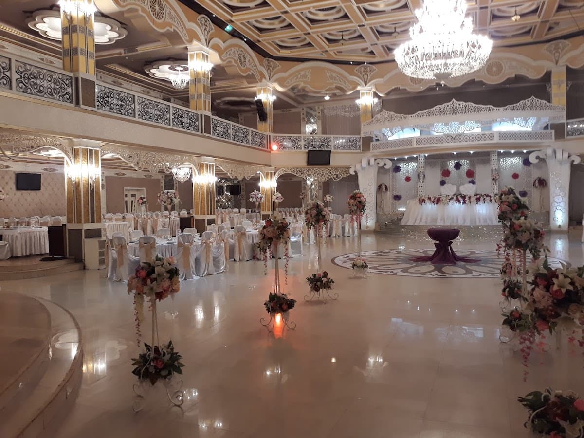 Fidan Şadlıq Sarayı