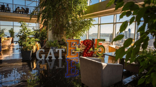 Gate 25