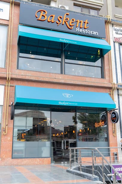 Baskent Restaurant Yasamal
