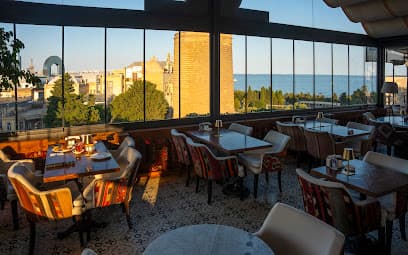 Terrace 145