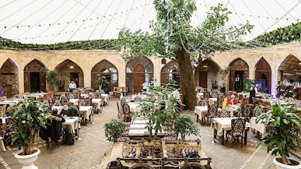 Han Restaurant Baku