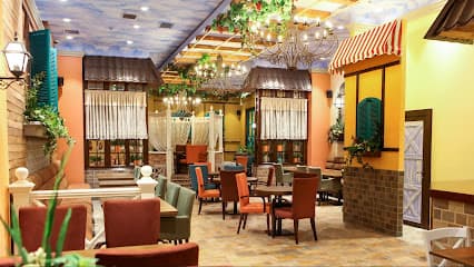 CafeCity 28 Mall