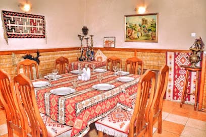 Buta Restaurant Est. 2003