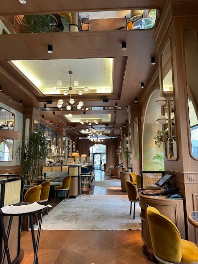 Notes Gastronomy&Bar