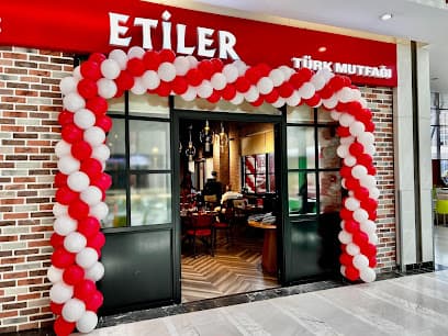 Etiler 28 Mall