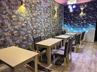 Second Wife Restaurant in Baku