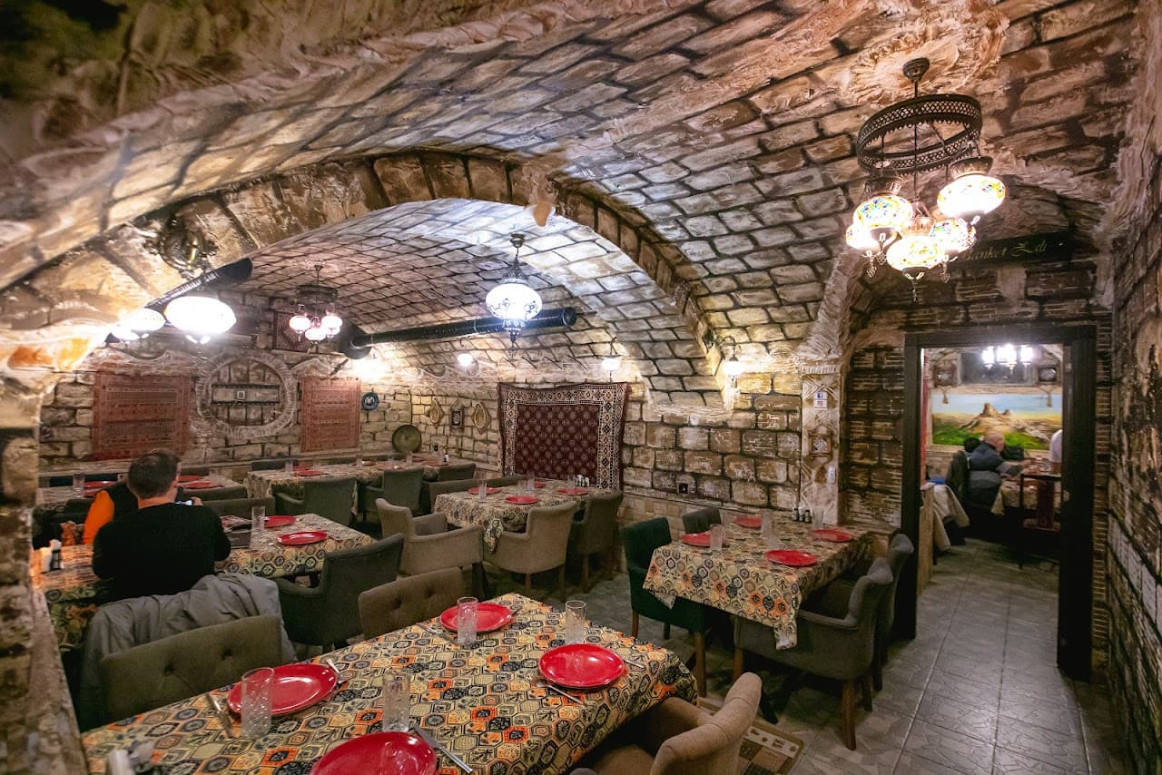 Dolma Restaurant