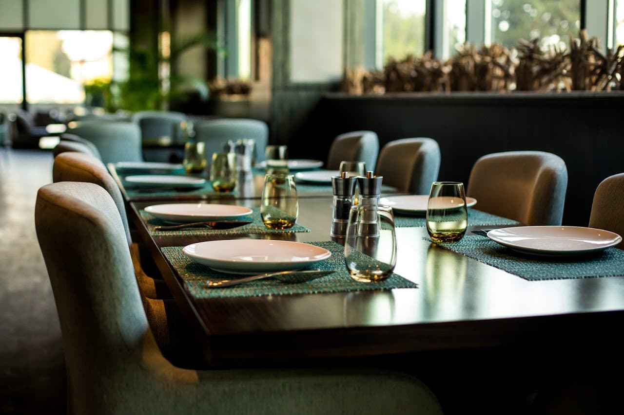 SAHiL Bar & Restaurant
