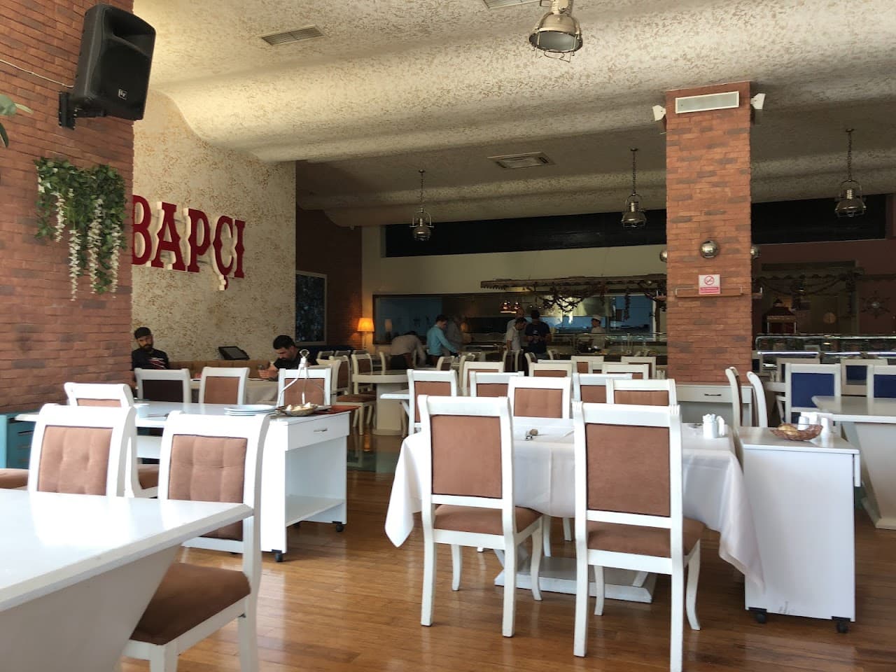 Kebap & Grill Baku
