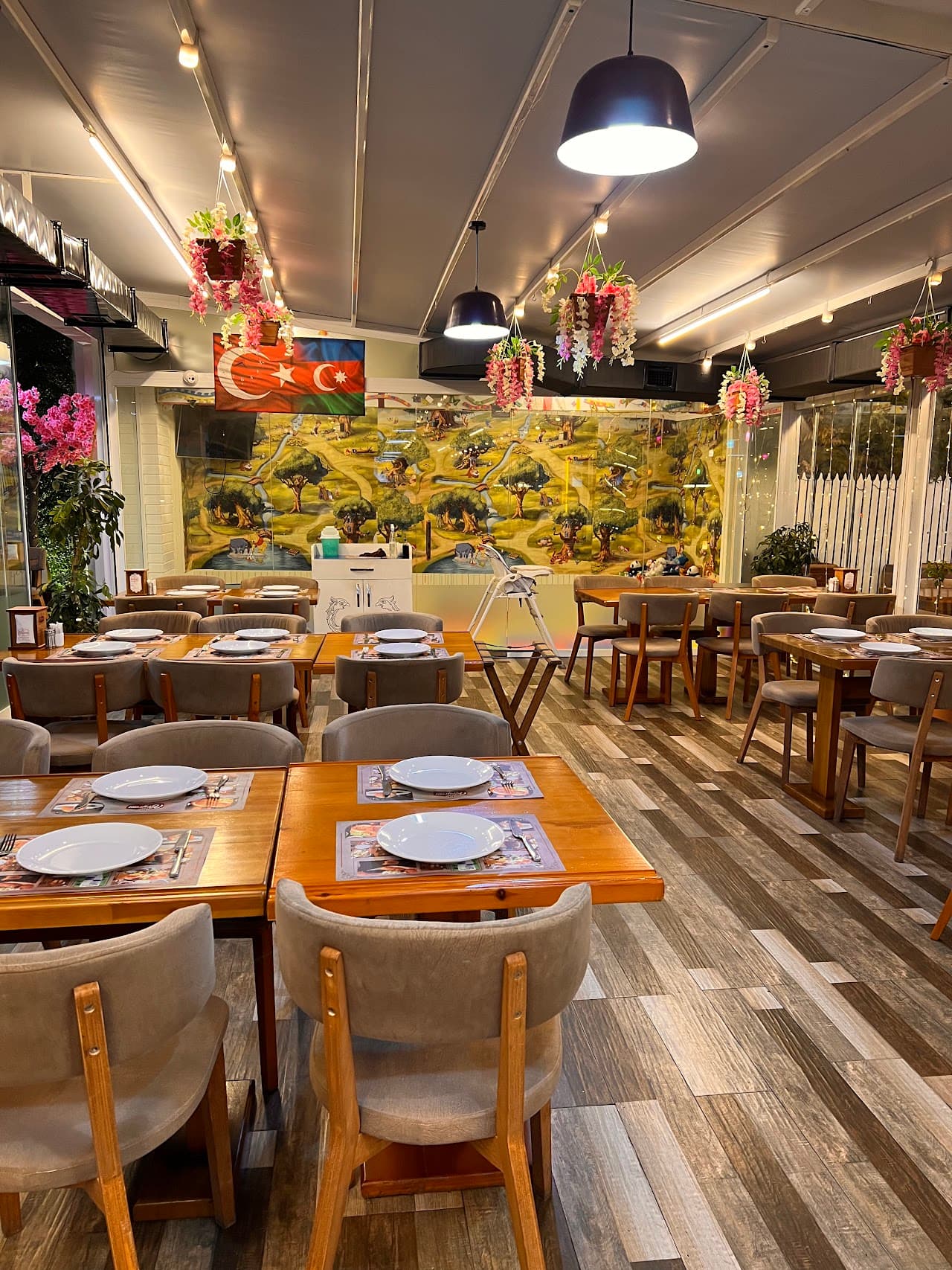 Beyran Restaurant