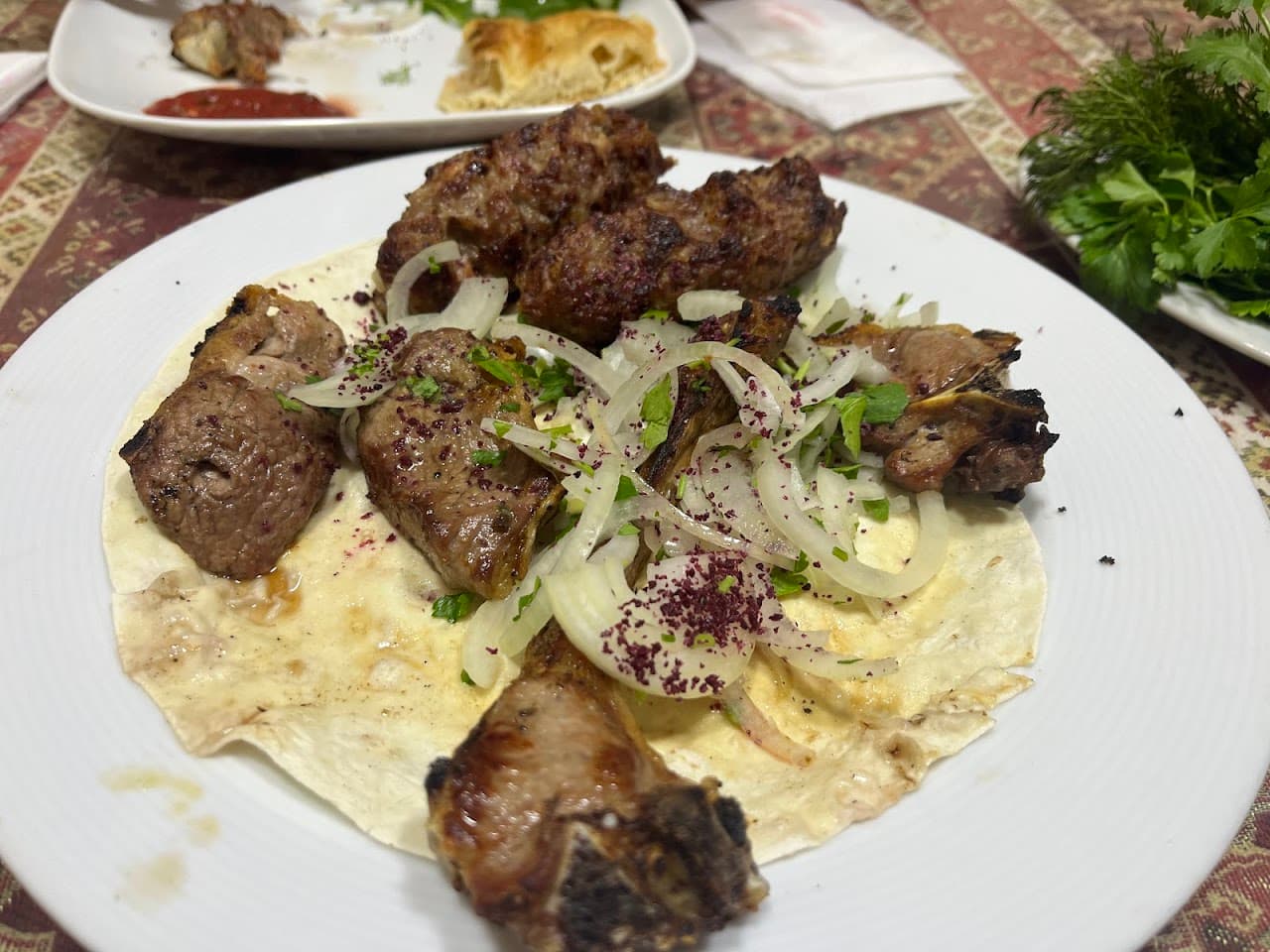 DOSTLAR Kafe & Restoran