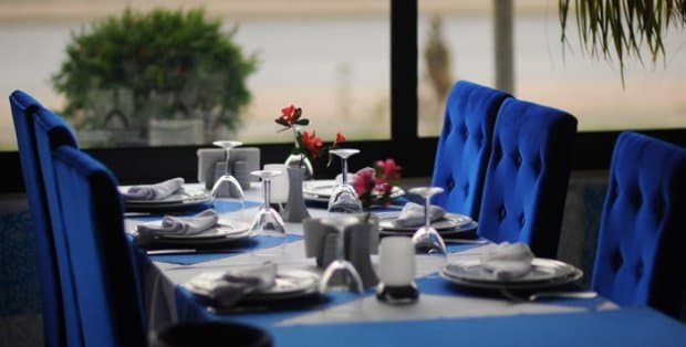 Qafqaz Restoranı - Gürcü və Milli Mətbəx