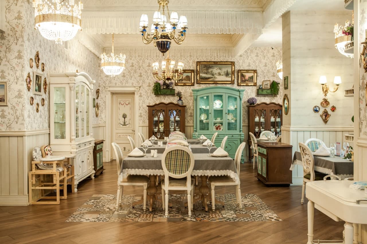 Xaçapuri Home