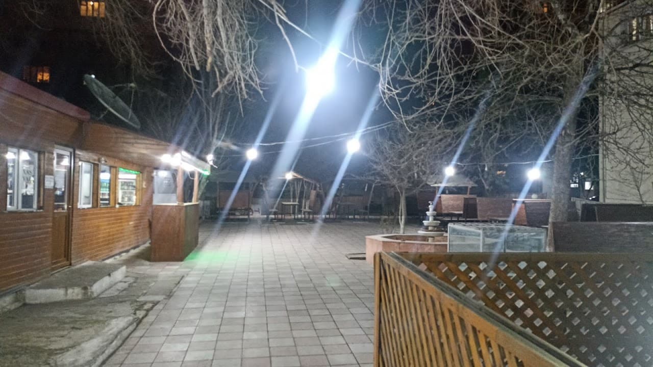 Xəngəl evi