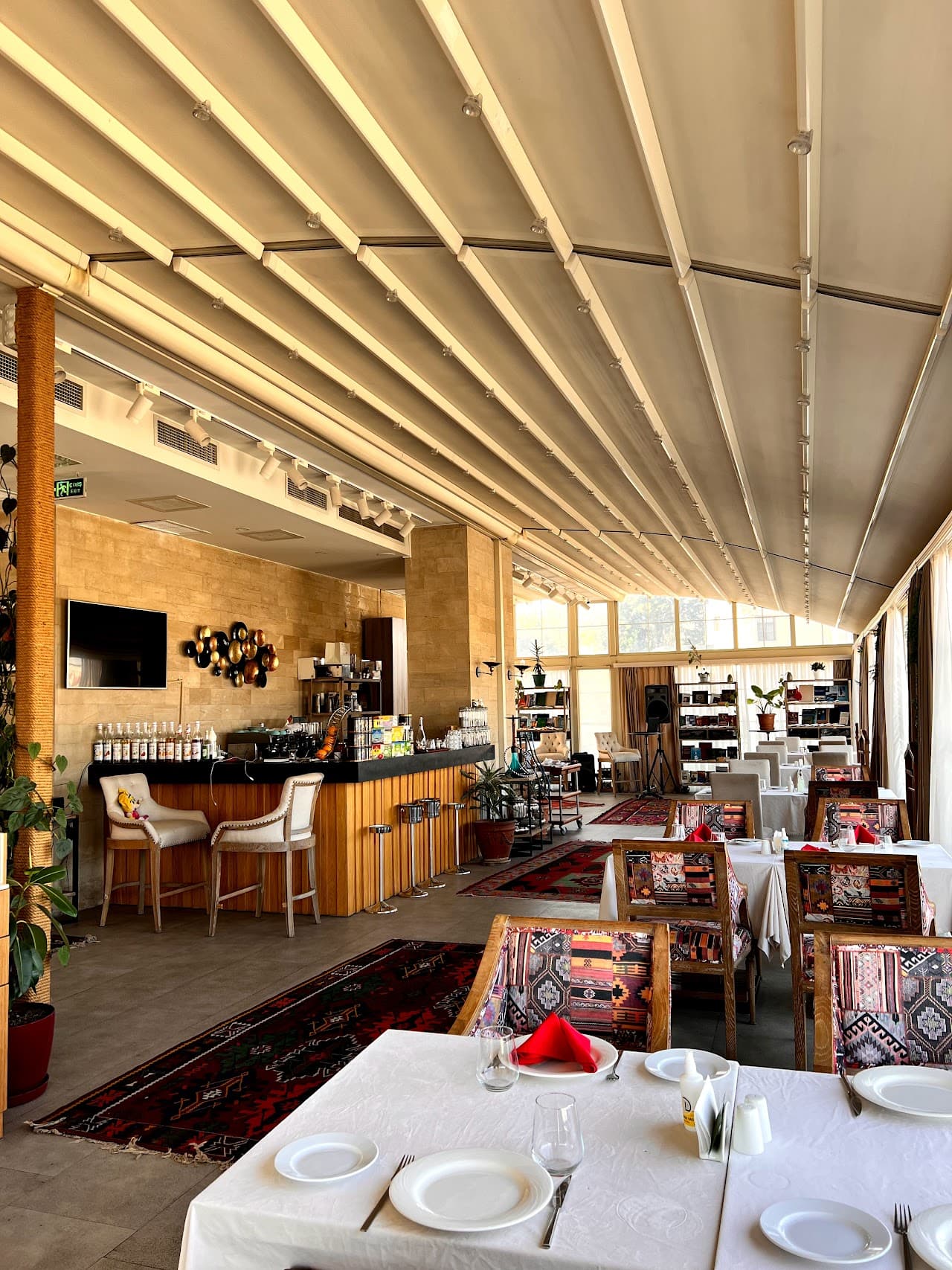Natavan Restoran