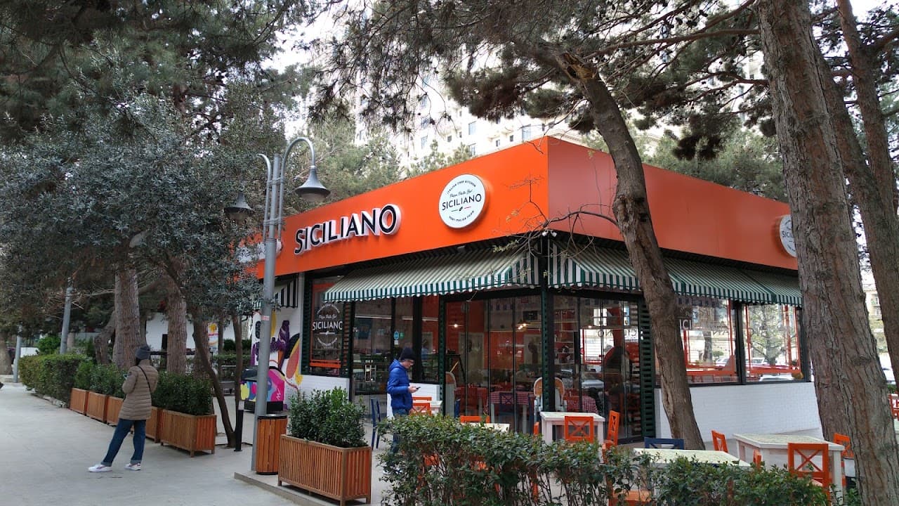 Siciliano