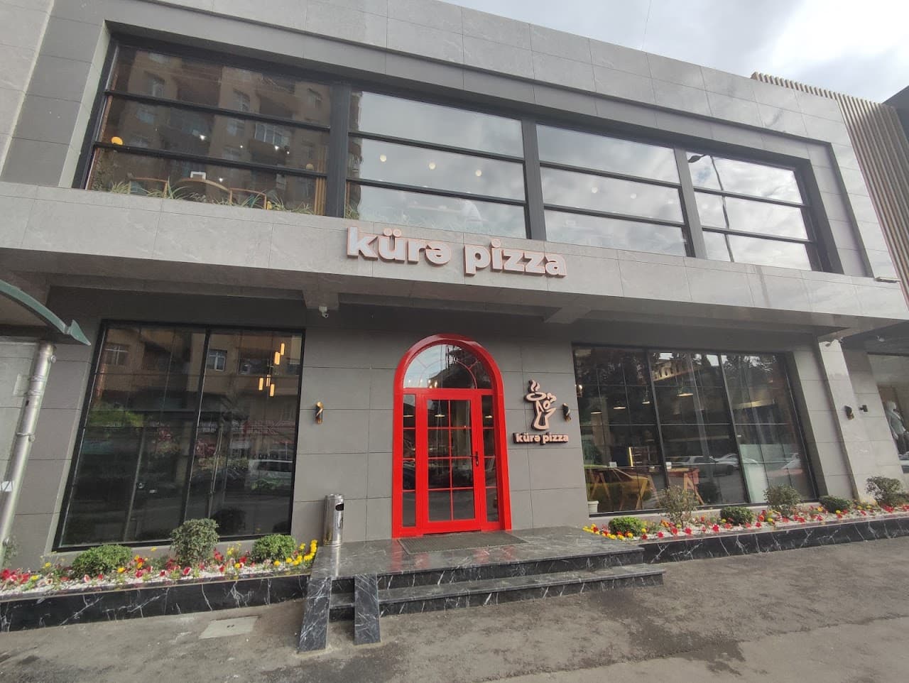 Kürə Restoran