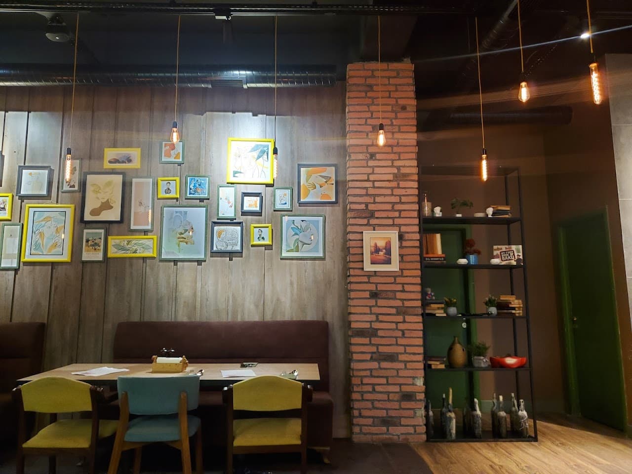 Gallery 5