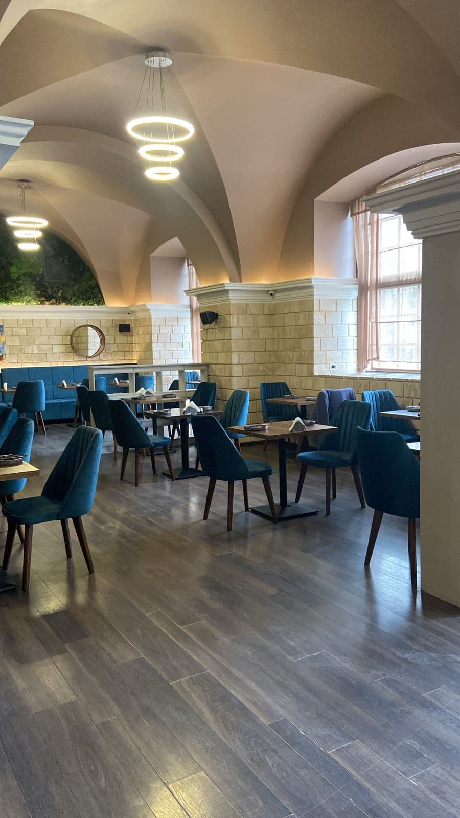SUSHI HOUSE BAKU