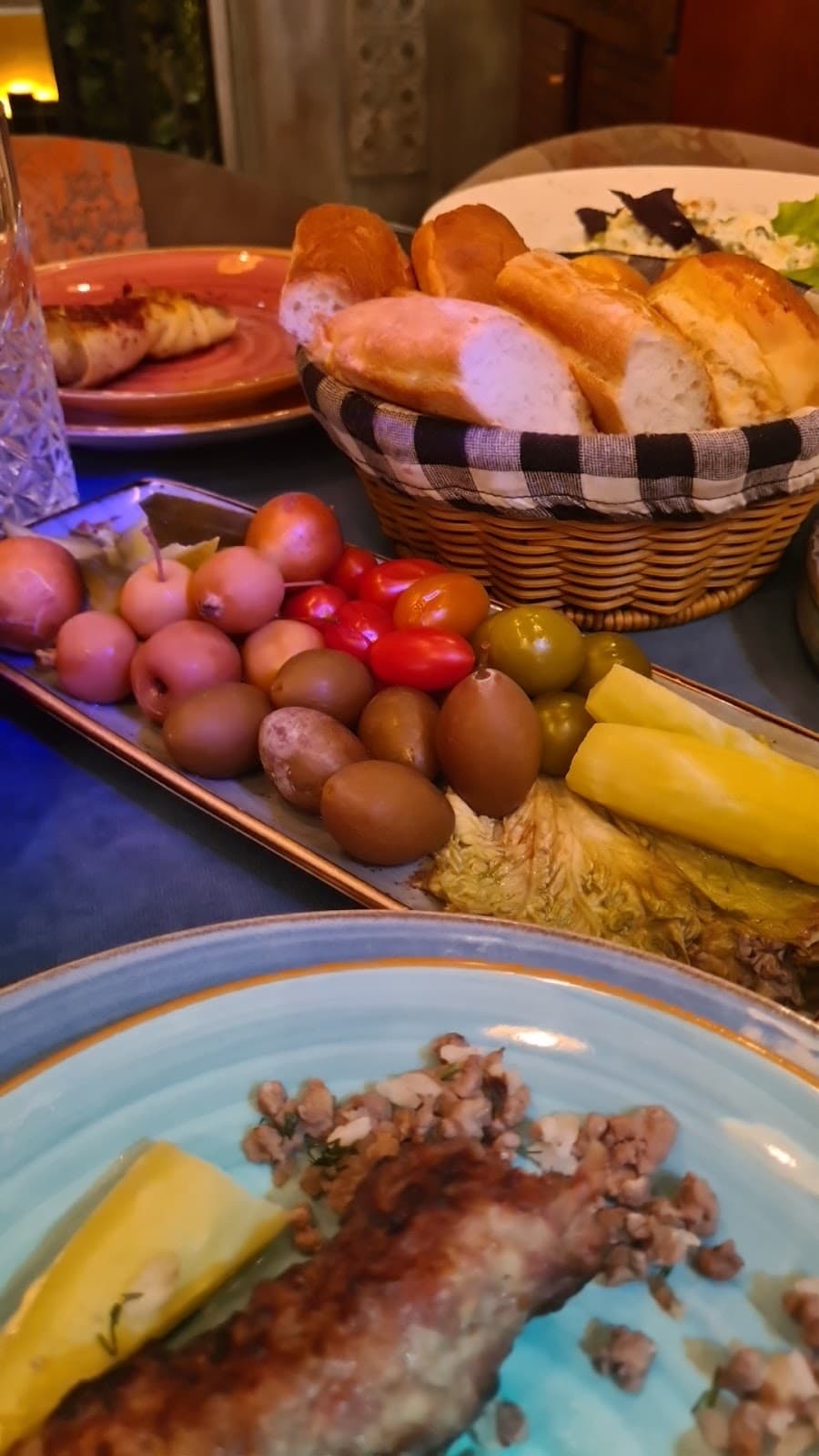 Aynabənd Restaurant