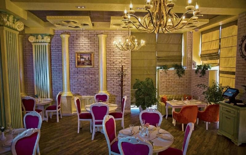 Shani Sweet House