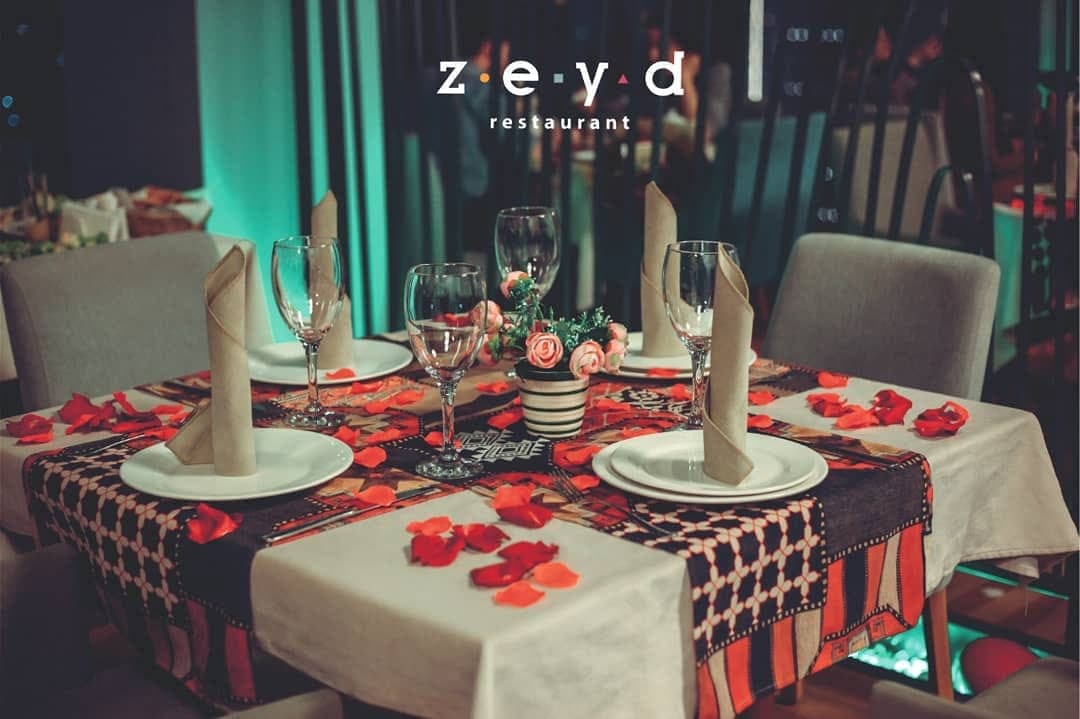 Zeyd Restaurant