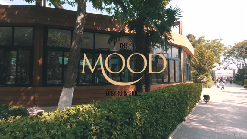 The Mood Bistro Grill
