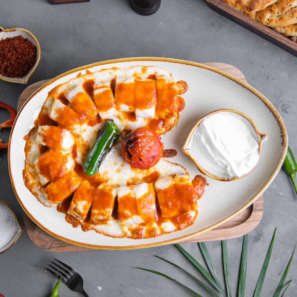 Beyran Restoran