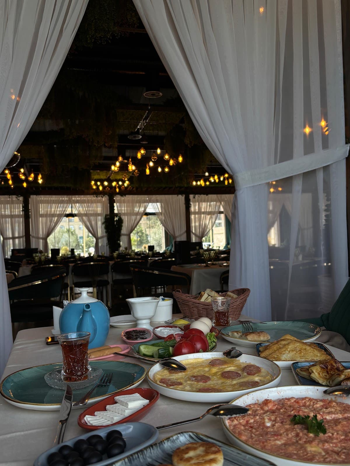 Poseidon Restaurant & Lounge