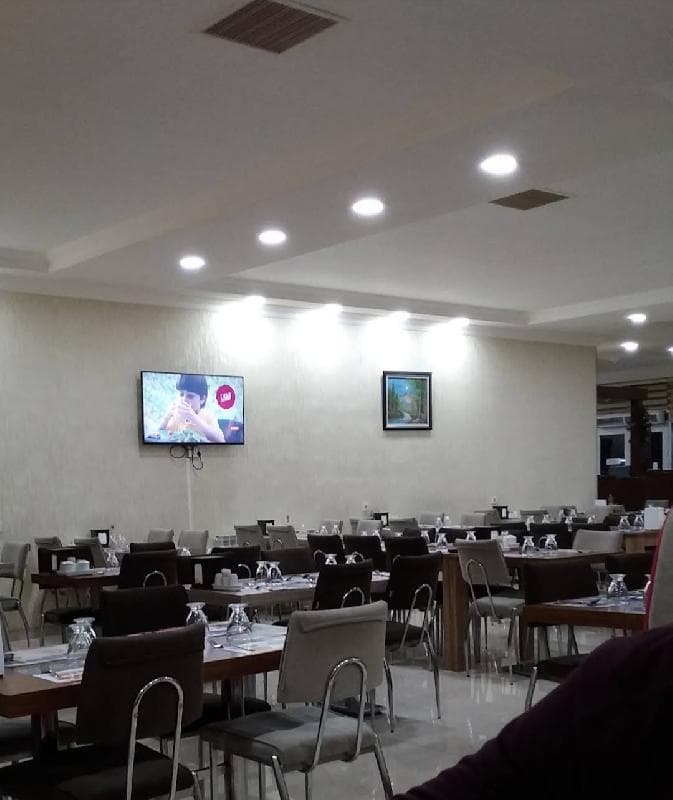 Deyirmanci Kafe