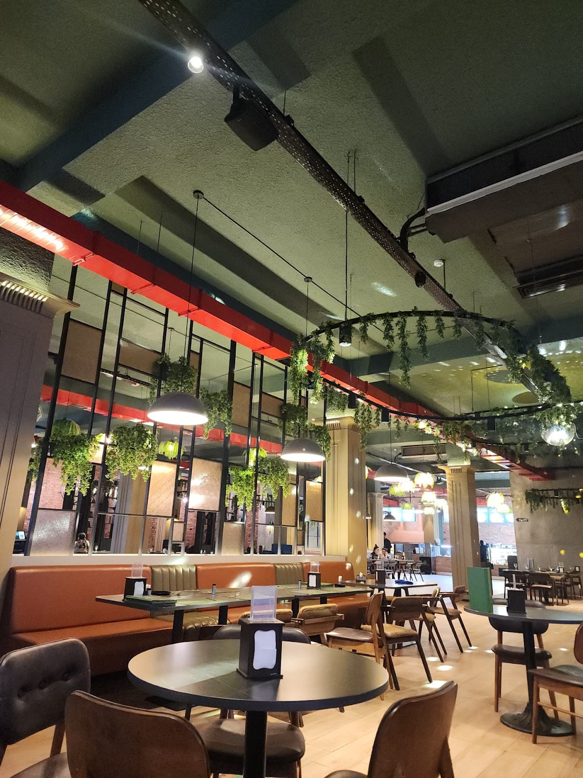 Qədirxum Restoran