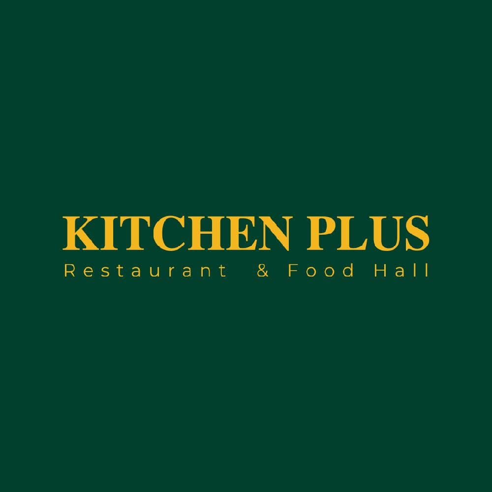 Kitchen Plus