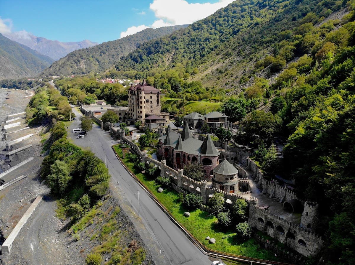 Səngər Qala